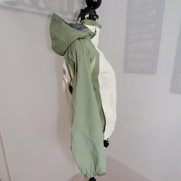 The North face hyvent jacket XS - Picture 5 of 8